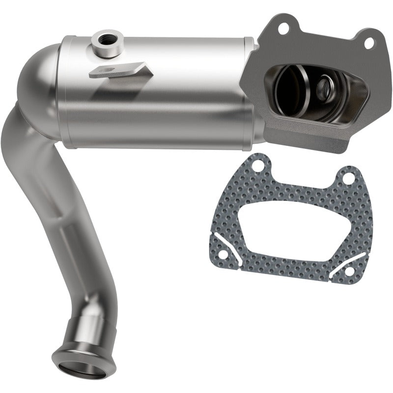 MagnaFlow 17-18 Pacifica V6 3.6 OEM Underbody Direct Fit Converter - 21-951
