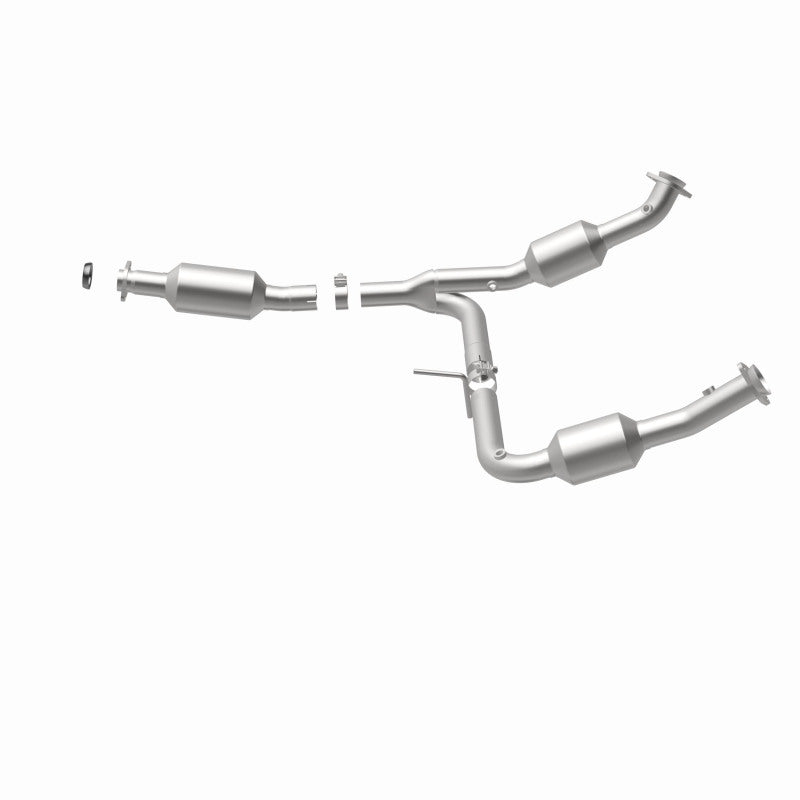MagnaFlow 04-05 Ford Explorer 4.6L Direct Fit Converter - 5481108