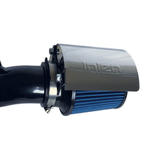 Load image into Gallery viewer, Injen 02-06 RSX (CARB 02-04 Only) Black Short Ram Intake - IS1471BLK