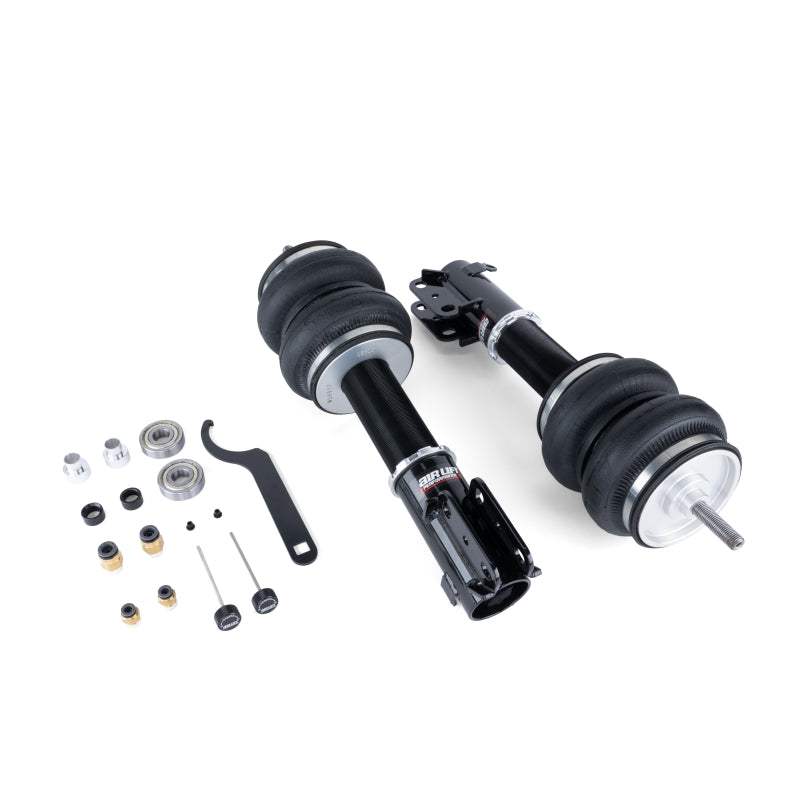 Air Lift Performance Audi/VW B3/B4/MK2/MK3 Front Air Suspension Kit - 76020