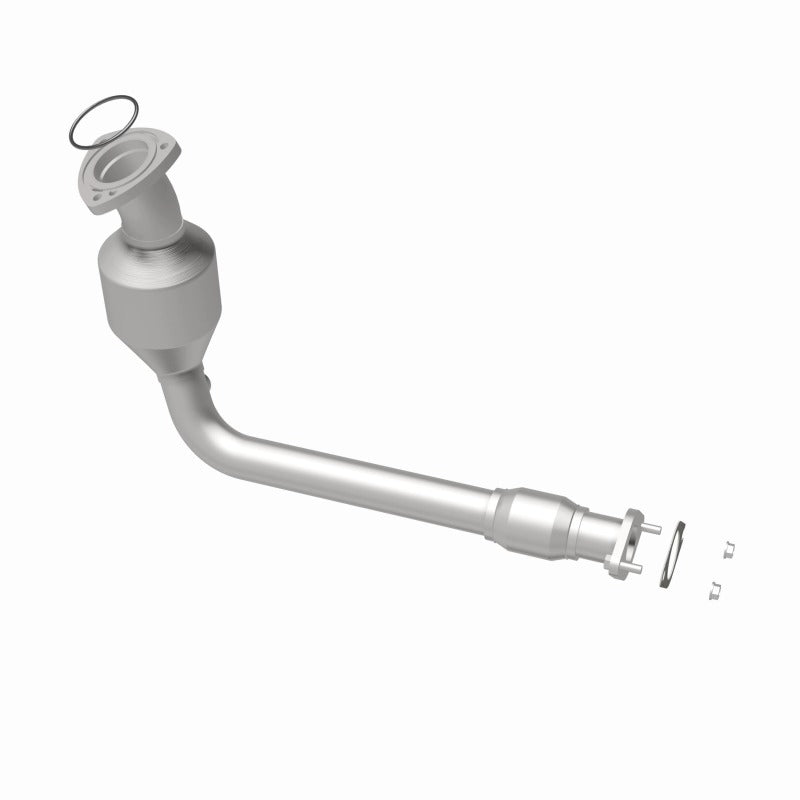 MagnaFlow Direct Fit Catalytic Converter 09-11 Chevy Malibu 3.6L - 51907
