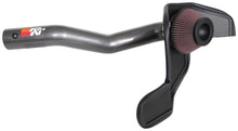 Load image into Gallery viewer, K&amp;N 20-21 Ford Explorer 2.3L L4 F/I High Flow Performance Intake Kit - 77-2594KC