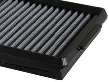 Load image into Gallery viewer, aFe MagnumFLOW Air Filters OEM Replacement Pro DRY S 09-15 Nissan GT-R V6 3.8L (tt) - 31-10166