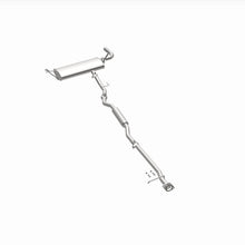 Load image into Gallery viewer, MagnaFlow BRE Exhaust Kit 08-10 Nissan Rogue 2.5L - 106-0225
