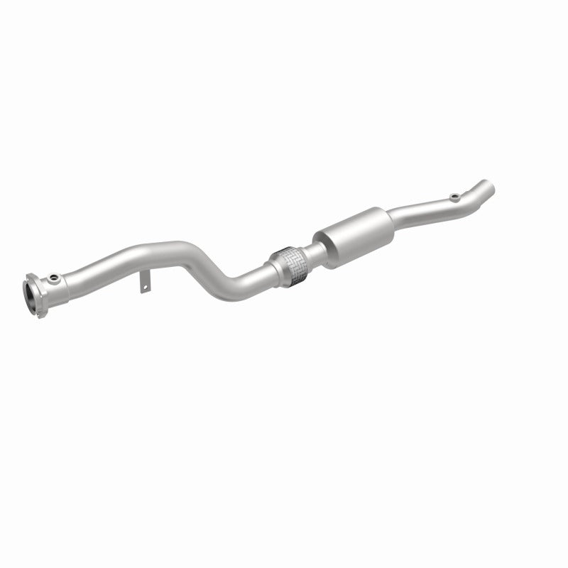 MagnaFlow DF Catalytic Conv 00-03 Audi A6 Quattro 4.2L Passenger Side *NOT FOR SALE IN CALIFORNIA* - 51664
