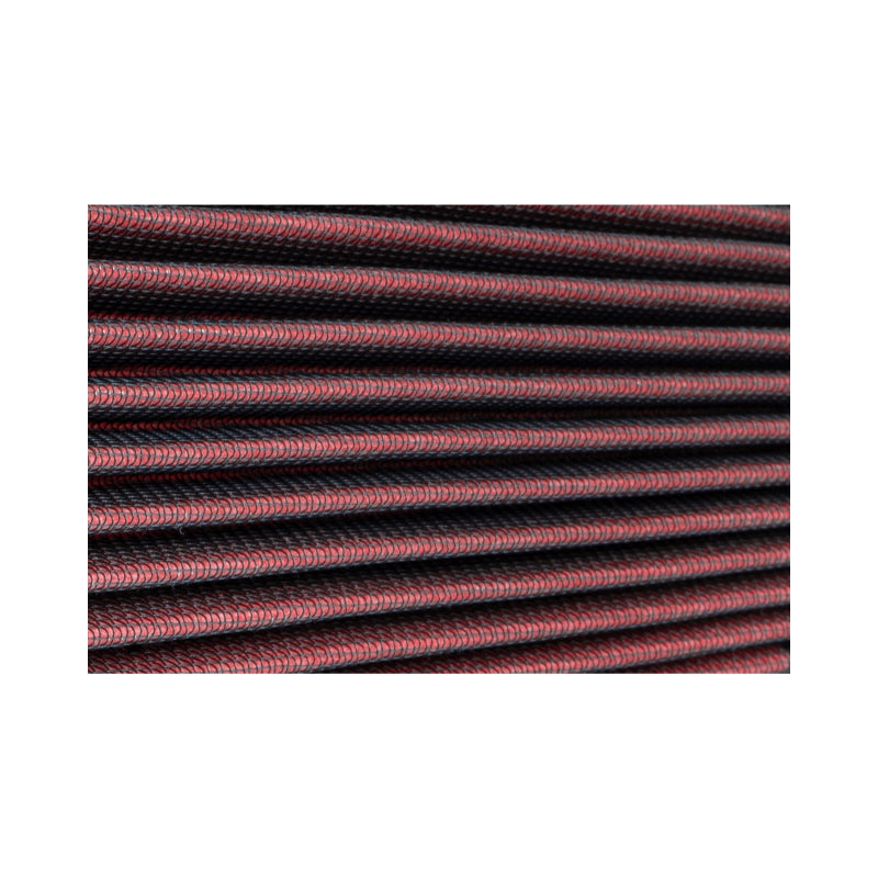 APR Audi Replacement Air Intake Filter (CI100038-A) - Red - RF100016