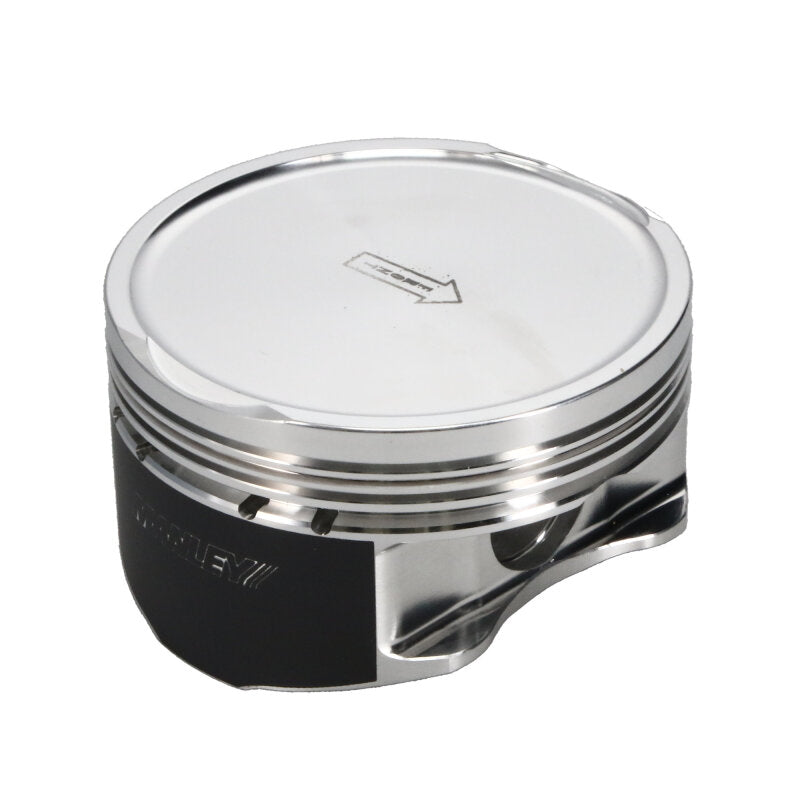 Manley Chrysler 5.7L Hemi 99.5mm Stock Stroke -1.5cc Dome Piston Set - 597500C-8
