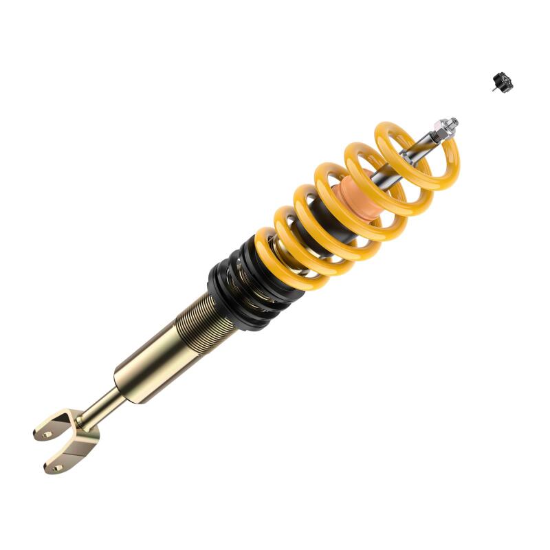 ST XA Coilover Kit 02-08 Audi A4 (8E/B6-B7) Sedan 2WD - 18210028