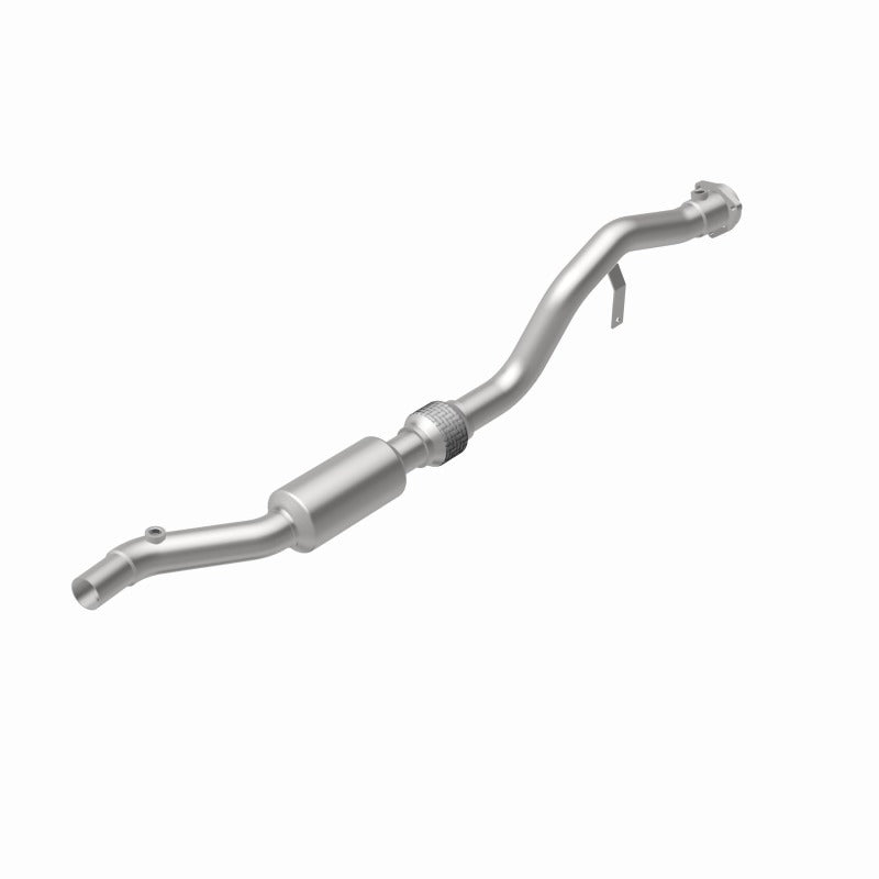 MagnaFlow DF Catalytic Conv 00-03 Audi A6 Quattro 4.2L Passenger Side *NOT FOR SALE IN CALIFORNIA* - 51664
