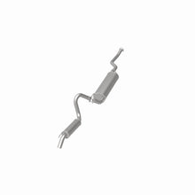 Load image into Gallery viewer, MagnaFlow BRE Exhaust Kit 04-09 Durango Aspen - 106-0092