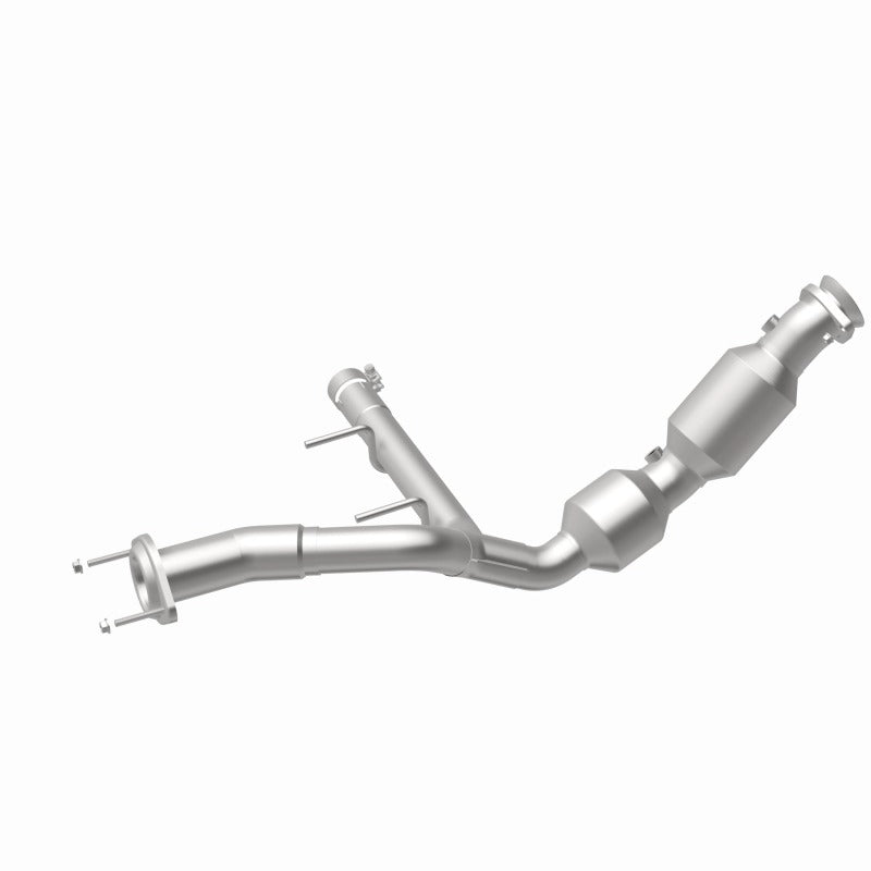 MagnaFlow 21-23 Ford F-150 3.5L Right Underbody Direct Fit Converter - 280266
