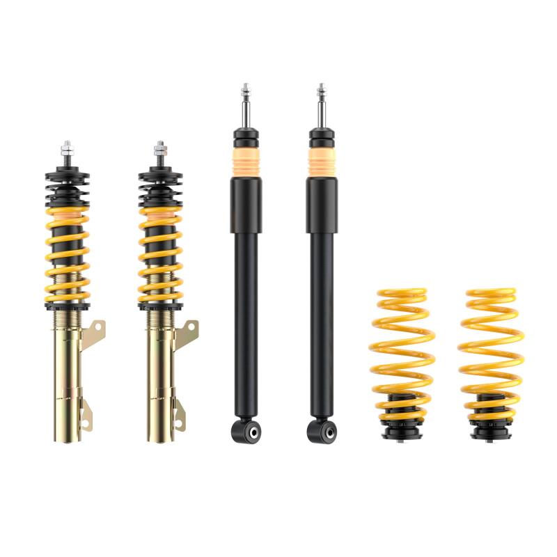 ST XA Coilover Kit 97-05 Volkswagen Golf MKIV - 18210005