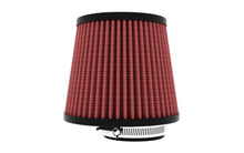 Load image into Gallery viewer, K&amp;N 60mm Flg 113mm X 132mm B-Od 84mm X 89mm T-Od 1121mm H - RU-70032