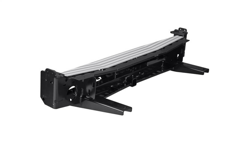 ARB Rear Bar 3500Kg Blk 80 With T/Gate - 5611210