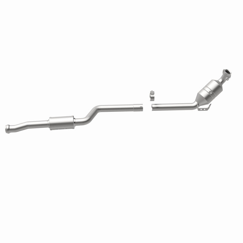 MagnaFlow 08-10 Mercedes-Benz C300 3.0L Direct Fit Converter - 5461922