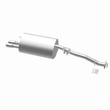 Load image into Gallery viewer, BRExhaust 96-04 Acura RL 3.5L Muffler Kit - 108-0164