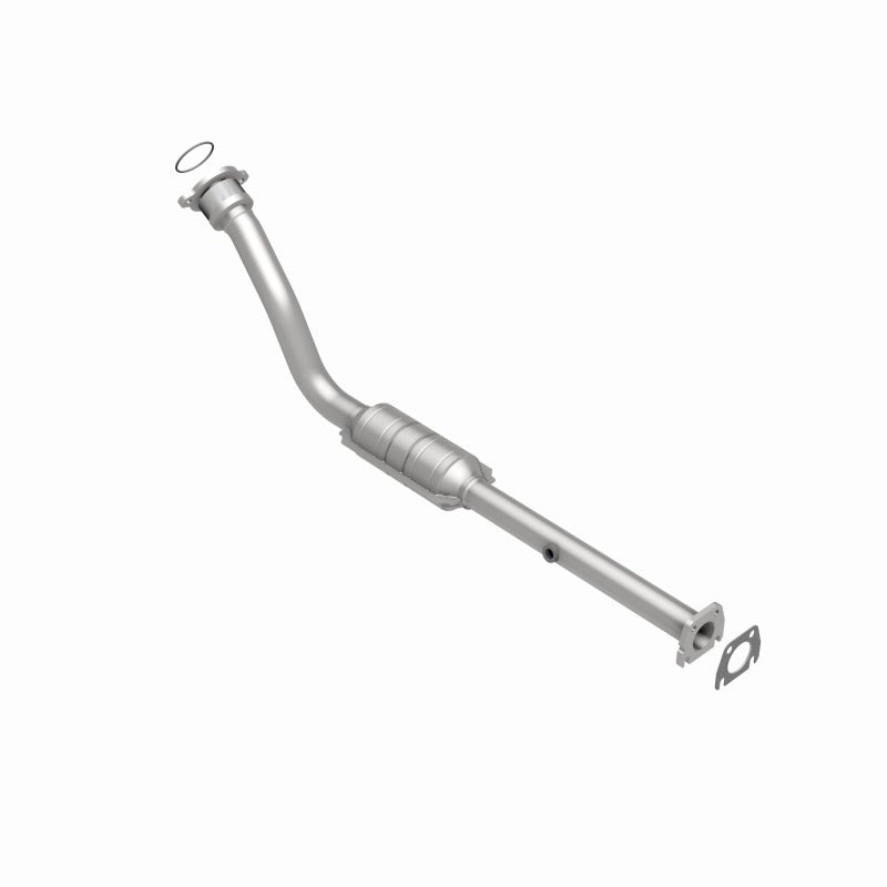 MagnaFlow Direct Fit Catalytic Converter 98-01 GM MidSize 3.1L - 51814
