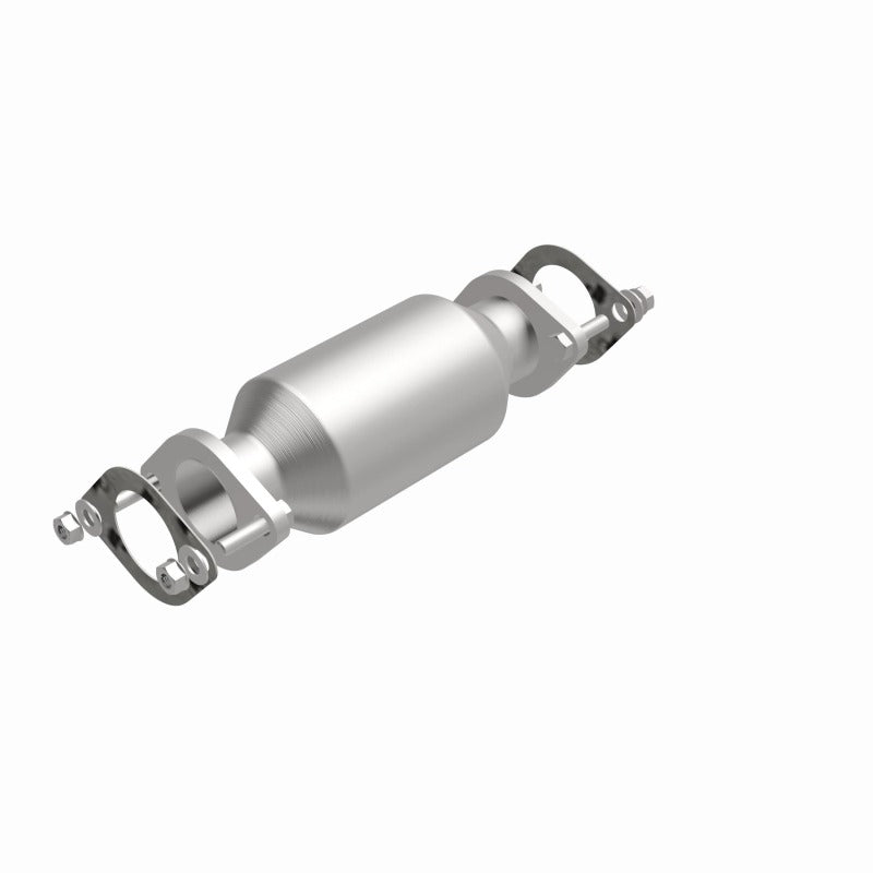 MagnaFlow Direct Fit Catalytic Converter 09-10 Hyundai Genesis 4.6L - 49740