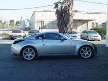 Load image into Gallery viewer, Invidia 02-06 Nissan 350z 60mm REGULAR N1 Y-Pipe Back Exhaust System - HS02N3ZGTP