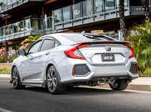 Load image into Gallery viewer, Borla 17-19 Honda Civic SI Sedan 1.5L Turbo MT FWD 4DR Catback S-TYPE - 140803