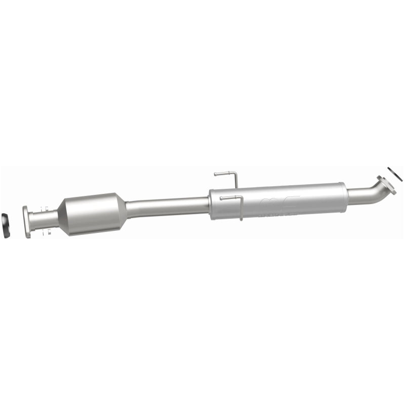 MagnaFlow 07-10 Toyota Sienna 3.5L Direct Fit Converter - 5592547