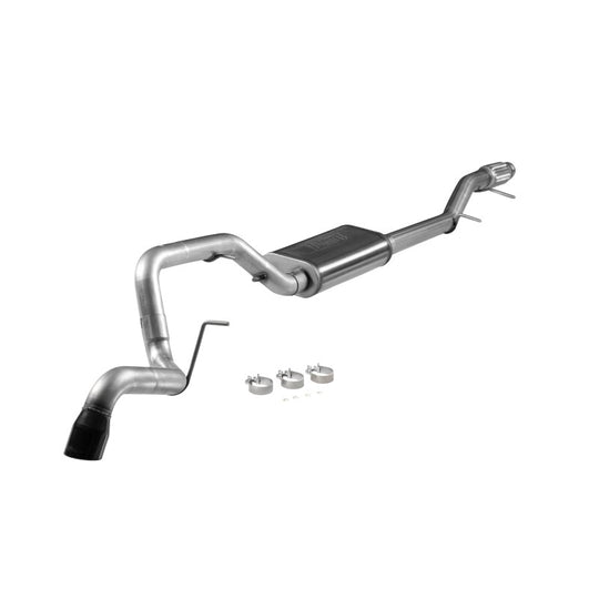 Flowmaster 21-26 Chevrolet Tahoe 5.3L FlowFx Direct Fit Muffler - Single Exit - 718217