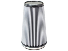Load image into Gallery viewer, aFe MagnumFLOW Air Filters IAF PDS A/F PDS 6F x 7-1/2B x 5-1/2T x 12H - 21-60512
