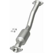 Load image into Gallery viewer, MagnaFlow 13-15 Sentra 1.8 Underbody Direct Fit Converter - 52709