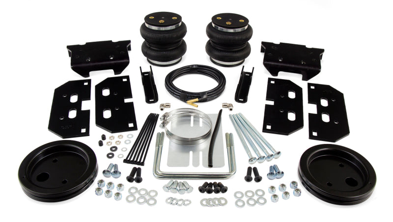Air Lift LoadLifter 5000 Ultimate Rear Air Spring Kit for 03-13 Dodge Ram 2500 RWD - 88297