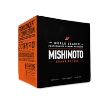 Load image into Gallery viewer, Mishimoto Subaru 08-14 WRX/ 05-09 Legacy GT Aluminum Coolant Expansion Tank - MMRT-WRX-08E