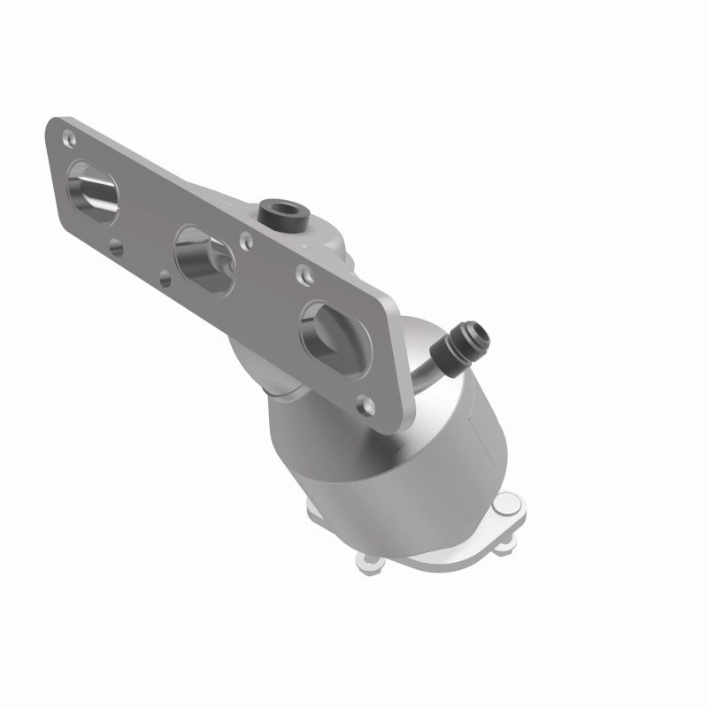 MagnaFlow Conv DF 03 Mazda 6 3.0 Rear Manifold - 50864