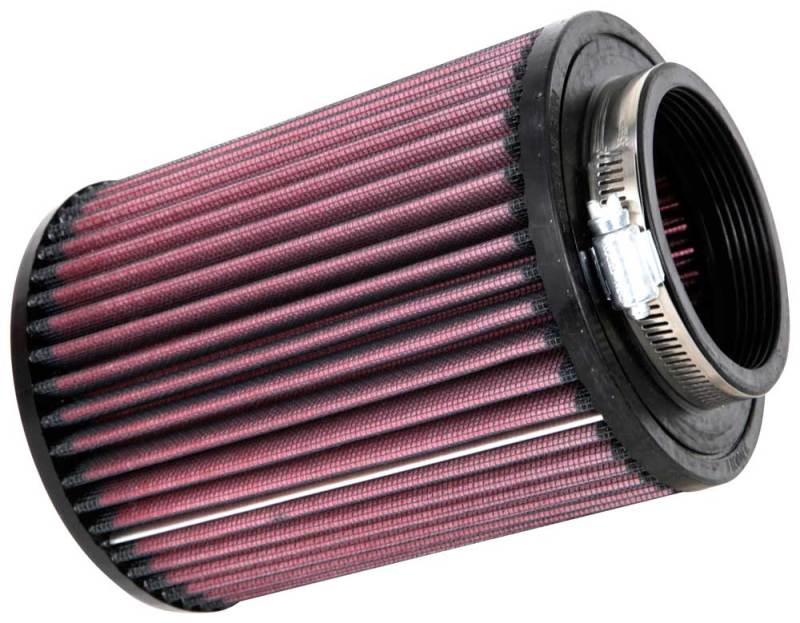 K&N Filter 3 inch Flange 5 inch OD 6 1/2 inch Height - RU-2820