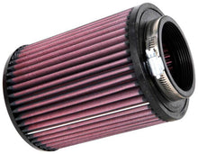 Load image into Gallery viewer, K&amp;N Filter 3 inch Flange 5 inch OD 6 1/2 inch Height - RU-2820