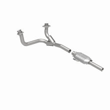 Load image into Gallery viewer, MagnaFlow Conv DF 88-95 Ford Trucks 5.8L V8 - 93312