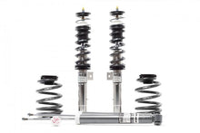 Load image into Gallery viewer, H&amp;R 98-05 Volkswagen Golf/Jetta VR6/TDI/1.8T/2.0L MK4 Street Perf. SS Coil Over (Damping Adjustable) - 36525-1