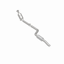 Load image into Gallery viewer, MagnaFlow Direct Fit Catalytic Converter 08-10 C300 3.0L P/S - 51919