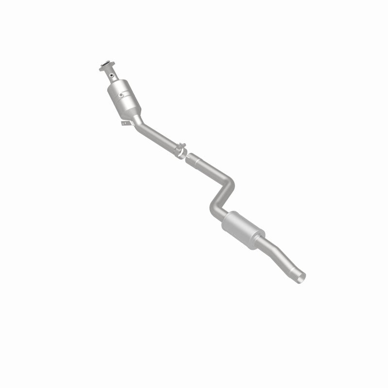 MagnaFlow California Direct Fit Converter 08-10 Mercedes-Benz C300 3.0L - 5561919
