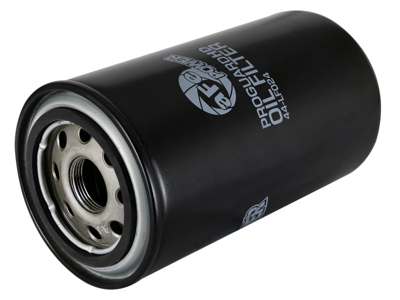 aFe ProGuard D2 Fluid Filters Oil F/F OIL Ford Diesel Trucks 11-17 V8-6.7L (td) - 44-LF024