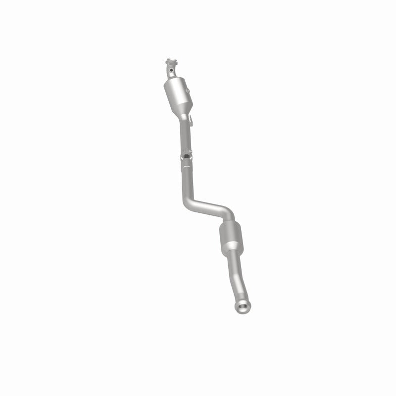 MagnaFlow 2011 C300 V6 3 OEM Underbody Direct Fit Converter - 21-492