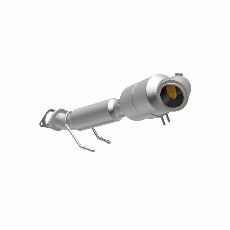 MagnaFlow Direct Fit Catalytic Converter 2013 Ford Escape 2.0L T AWD - 51352
