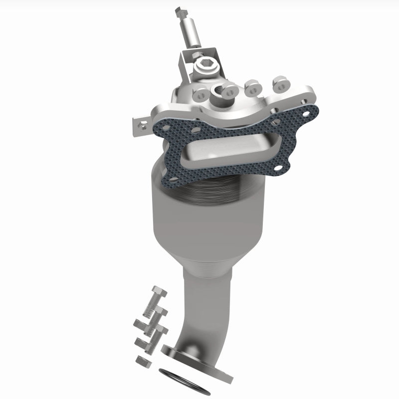 MagnaFlow 16-17 Honda Accord 2.4L Direct Fit Catalytic Converter - 6511024