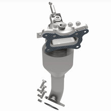 Load image into Gallery viewer, MagnaFlow 16-17 Honda Accord 2.4L Direct Fit Catalytic Converter - 6511024