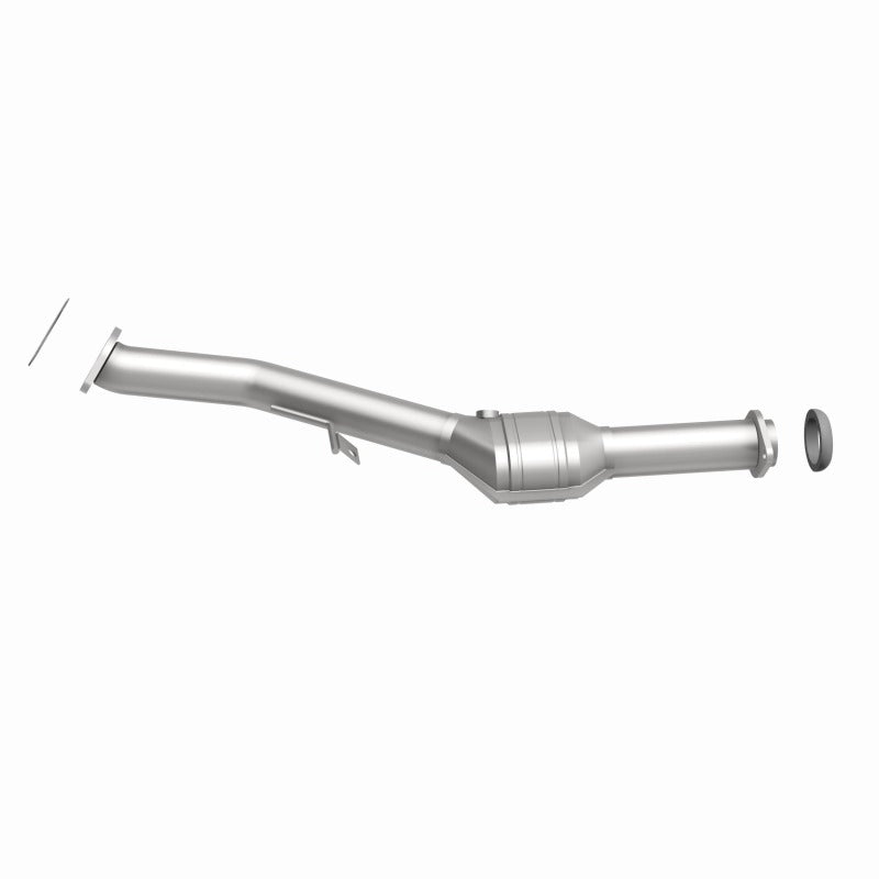 MagnaFlow Direct Fit Catalytic Converter 06-08 Subaru Legacy 2.5L - 51827