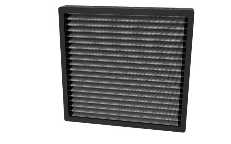 K&N 22-24 Honda Civic Cabin Air Filter - VF2086