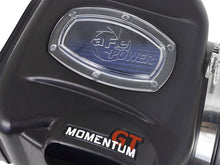 Load image into Gallery viewer, aFe Momentum GT PRO 5R Stage-2 Intake System 09-15 GM Silverado/Sierra 2500/3500HD 6.0L V8 - 54-74105