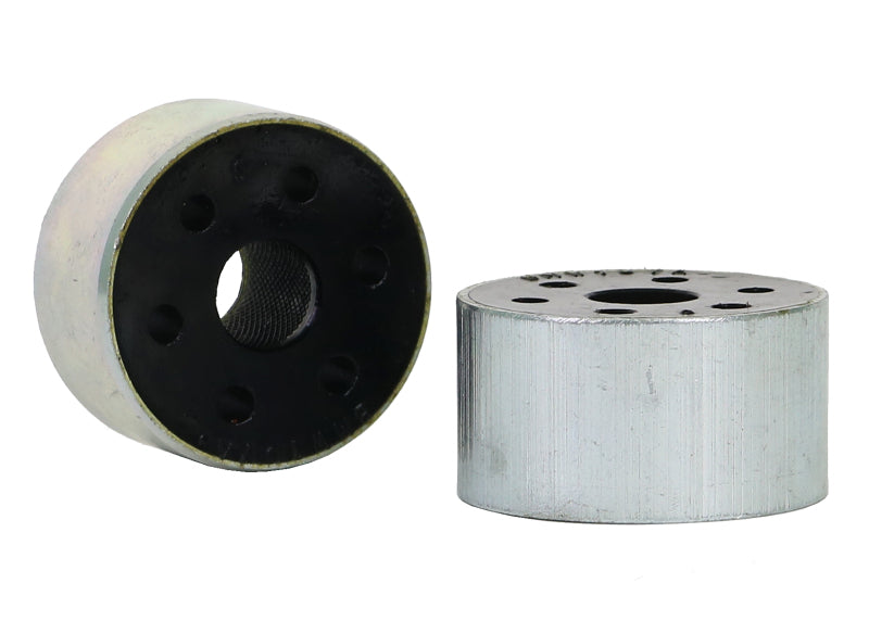 Whiteline Plus 5/83-5/01 BMW 3 Series / 97-12/02 BMW Z3 Front C/A Bushings Kit - Lower Inner Rear - W81364
