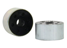 Load image into Gallery viewer, Whiteline Plus 5/83-5/01 BMW 3 Series / 97-12/02 BMW Z3 Front C/A Bushings Kit - Lower Inner Rear - W81364