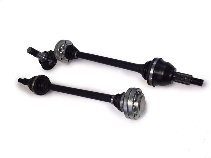 DSS 2016 Camaro SS 1400HP X5 Direct-Fit Axle -Right (Long) RA5431X5 - 510302