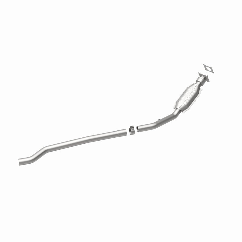 MagnaFlow 96-01 Chrysler Town & Country 3.3L Direct Fit Converter - 4451279