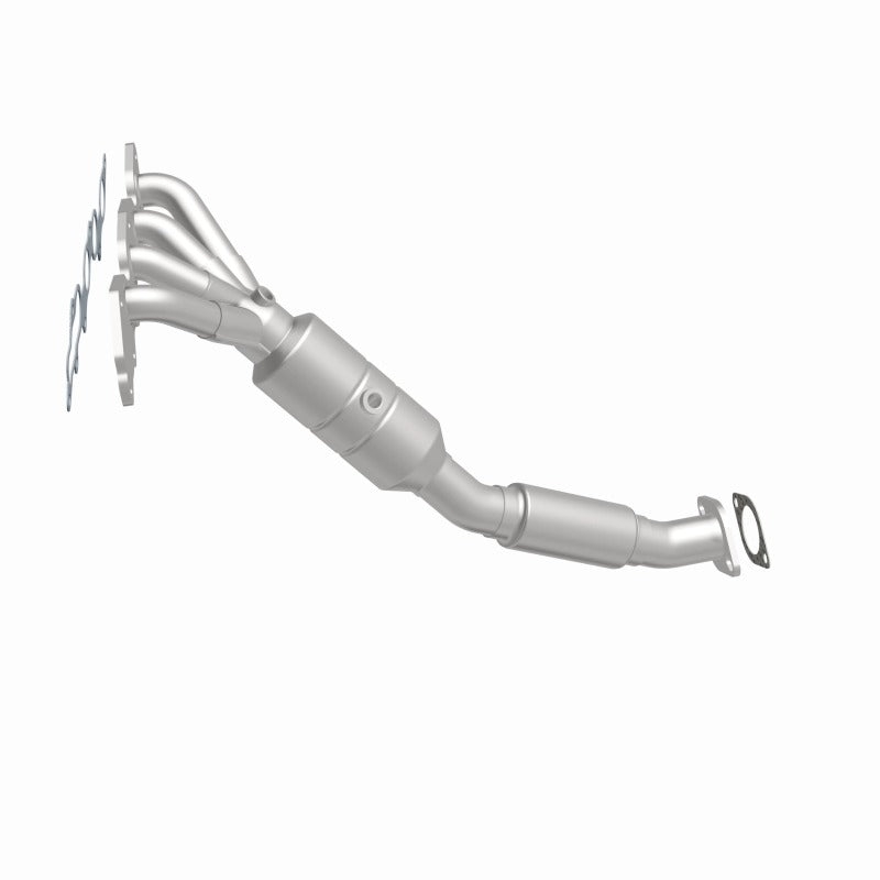 MagnaFlow Direct Fit Catalytic Converter 08-09 Ford Focus 2.0L - 49139